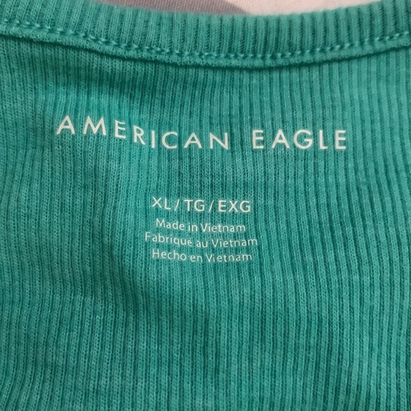American Eagle size XL tank tops 2 for 1  NeW - Picture 2 of 7